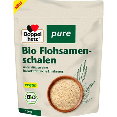Eco-friendly Psyllium Husk 200g