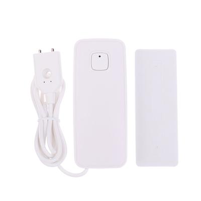 Wifi Water Leakage Sensor Water Leak Detector Flood Leakage Sensor Smart Life Home Safety Alarm System