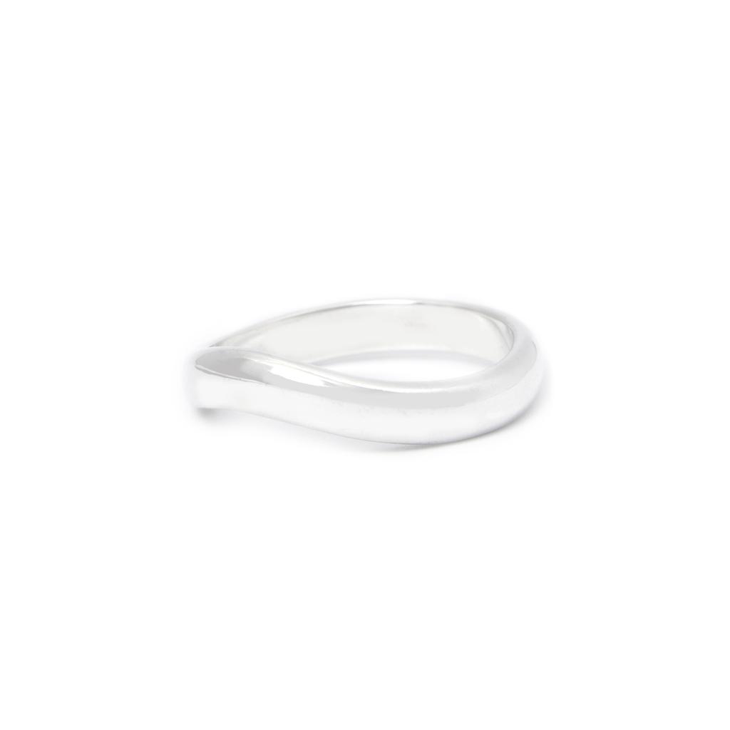 Sting925 Guard Ring (B Type)