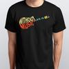 Without Music Life Would B Flat Unisex 100% Cotton T-shirt Mens Tees Top S M L XL XXL 3 4 XL Colours Black