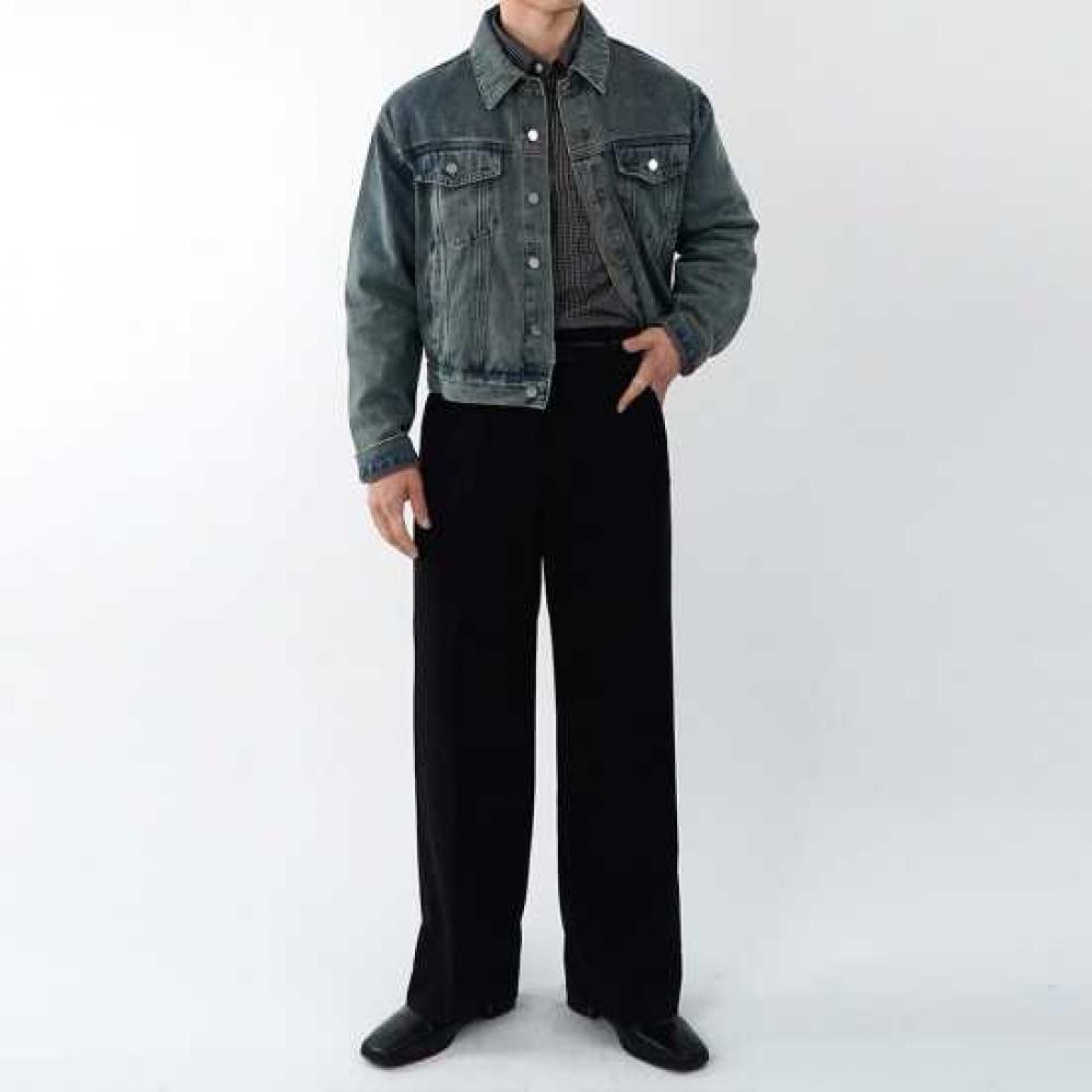 Onl Men S Crop Jacket