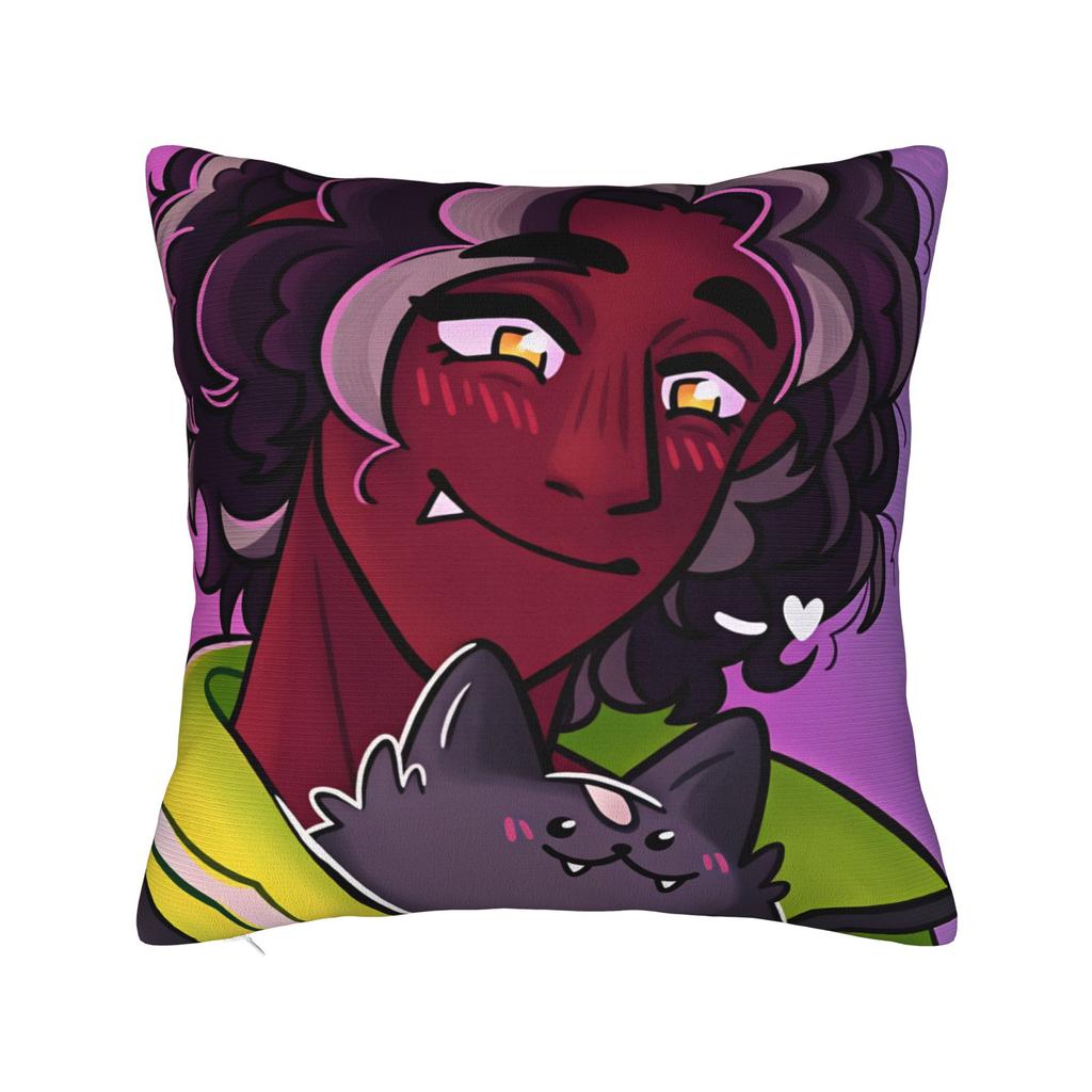 M-Micah Yujin E-ERROR143 Pillow Case  Funny Pillow Cover Soft Pillowcases For Wedding Party Home Decor
