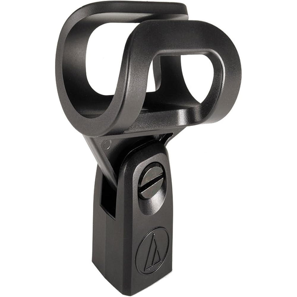 Audio-Technica 1.9 GHz Digital Wireless Microphone ATW-T190MIC