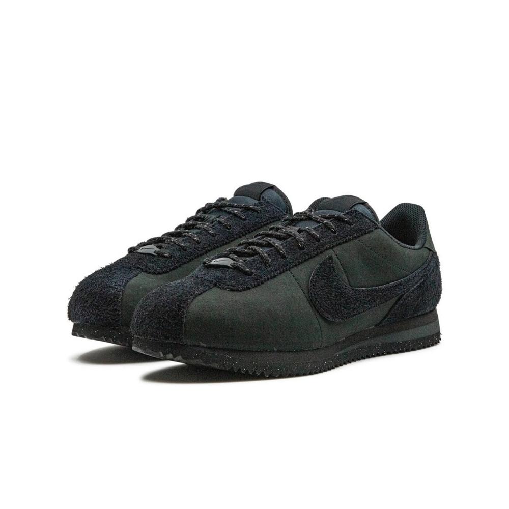 Nike Cortez PRM Great Outdoors Triple Black