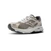 Mizuno Racer S Comfortable Low-Top Running Shoes Unisex sneakers Aoki-Gray D1GH253507