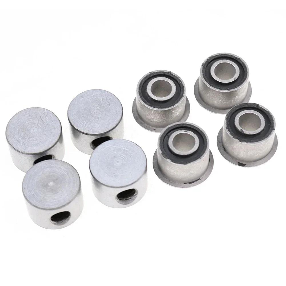 Steering Cam Bushing Kit for Bobcat 730 731 732 741 742 743 Models Features Part Numbers 6562062 and 6665701 for Replacement