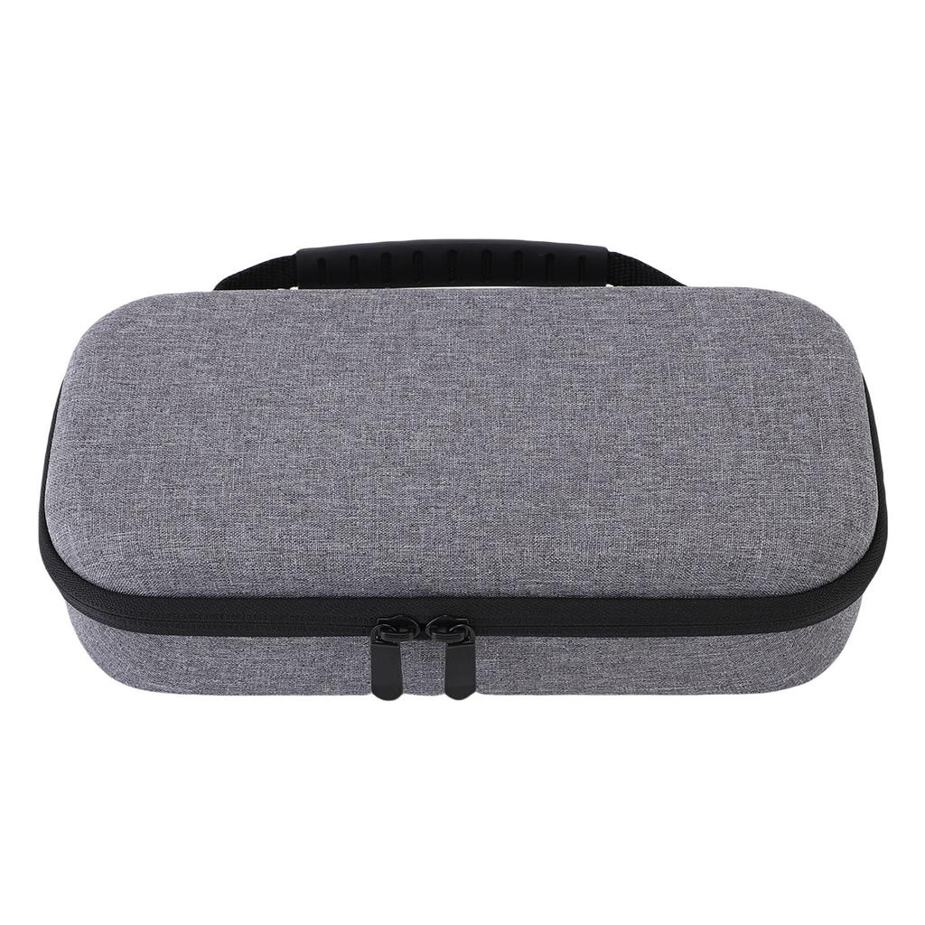 Glove Holder Case EVA Nylon Water Proof Shockproof Portable Sports Glove Accessories Organizer Bag for Balls Tees