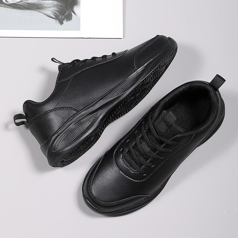 Fashion New Large Size Women's Casual Comfortable Sports Shoes Lightweight Anti-slip Wear-resistant Women's High Quality Sports Shoes