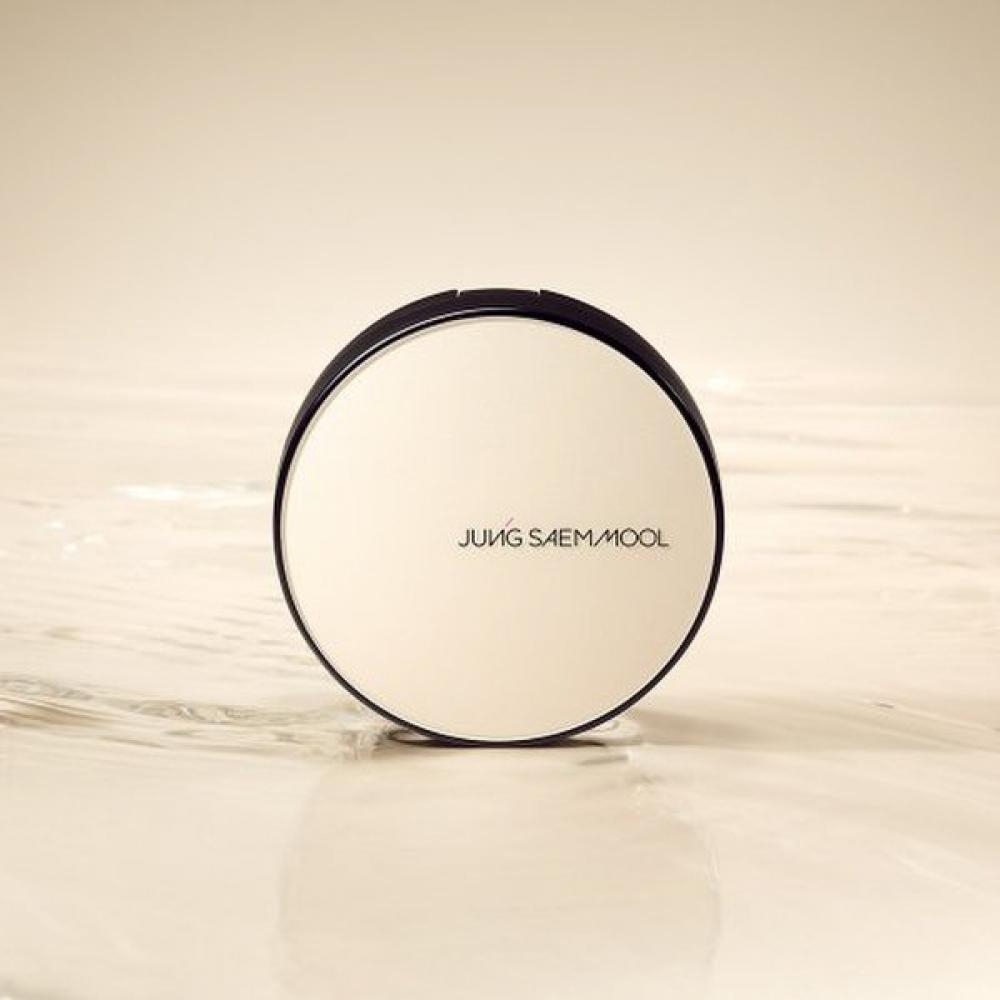 Jungsaemmool Essential Skin Nuder Cushion  + Refill  + Boosting Trial New Color