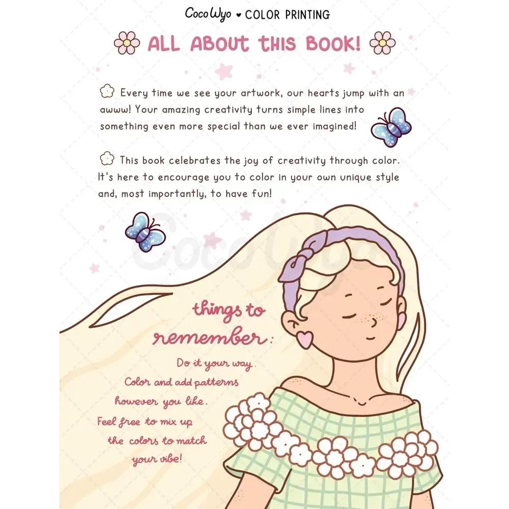 Livre de coloriage pour adultes/enfants - Comment dessiner des motifs: Guide Étape par Étape Facile et Amusant pour des Créations Uniques, Cultiver l'Imagination