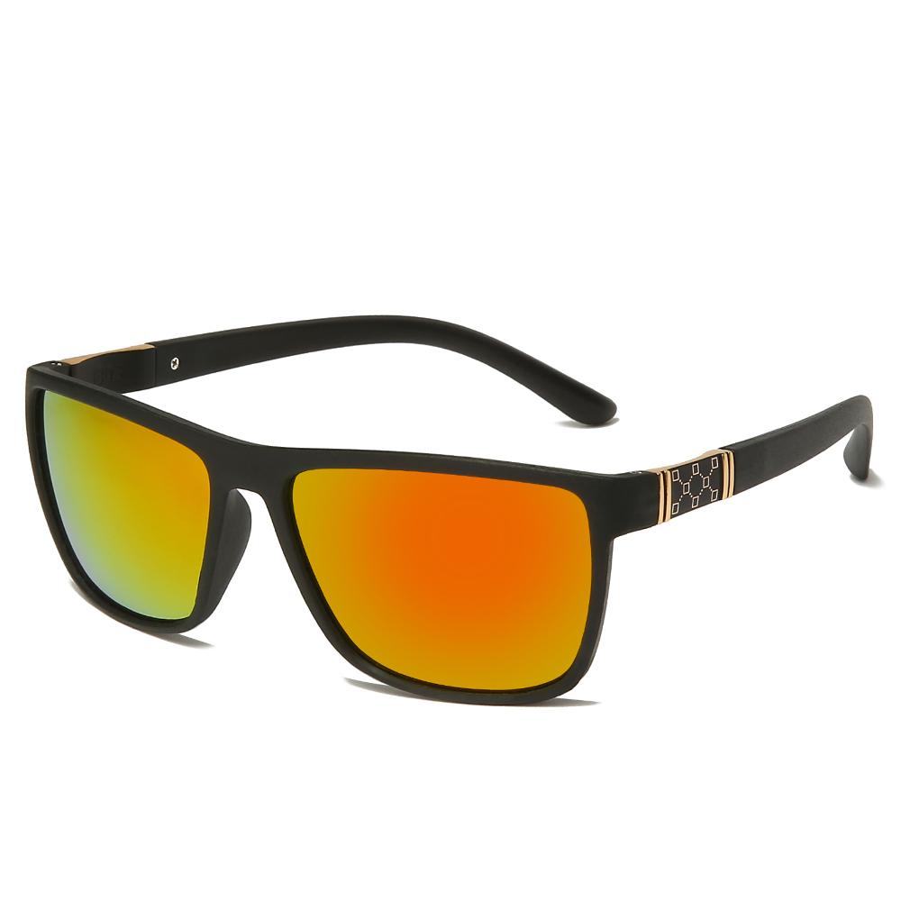 Photochromic Fishing Cycling Glasses for Men Women UV400 Protection Night Vision Driving Eyewear Flip Up Clip on
