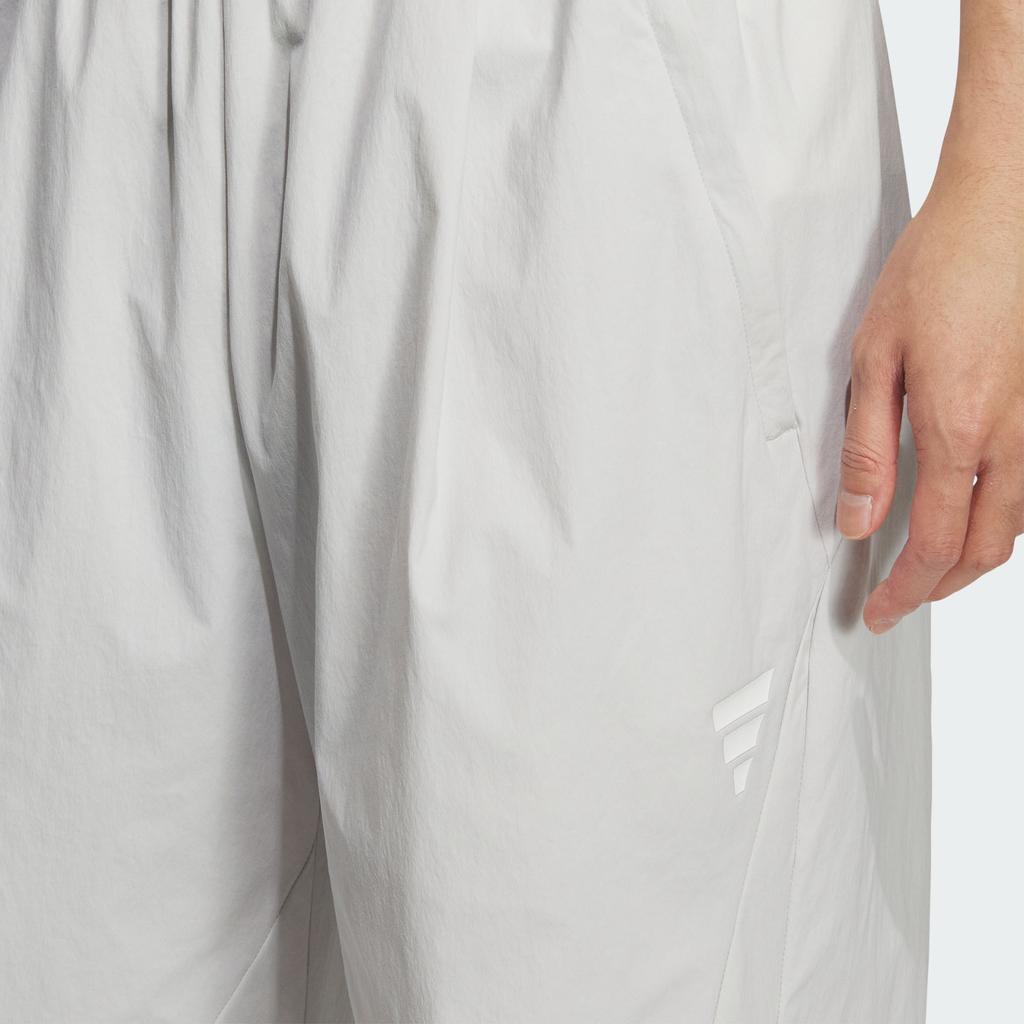 Adidas Fos Woven Tracksuit Bottoms Men Bottoms KC0131