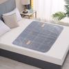 Reusable Waterproof Bed Pads Elderly Kids Adults - Absorbent Incontinence Mattress Protection