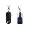 125dB 1-Way Motorcycle Alarm System Anti Theft Kit Engine Start Remote Key Fob 12V Overload Protector Built in Vibration Sensor