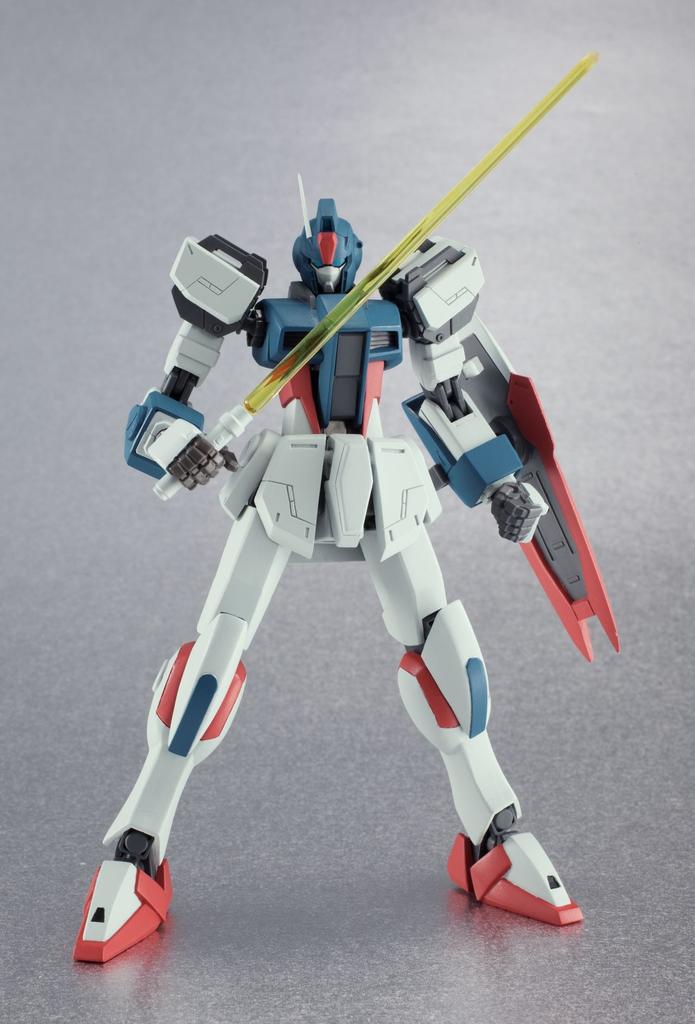 TAMASHII NATIONS ROBOT Spirits Strike Dagger [SIDE MS]
