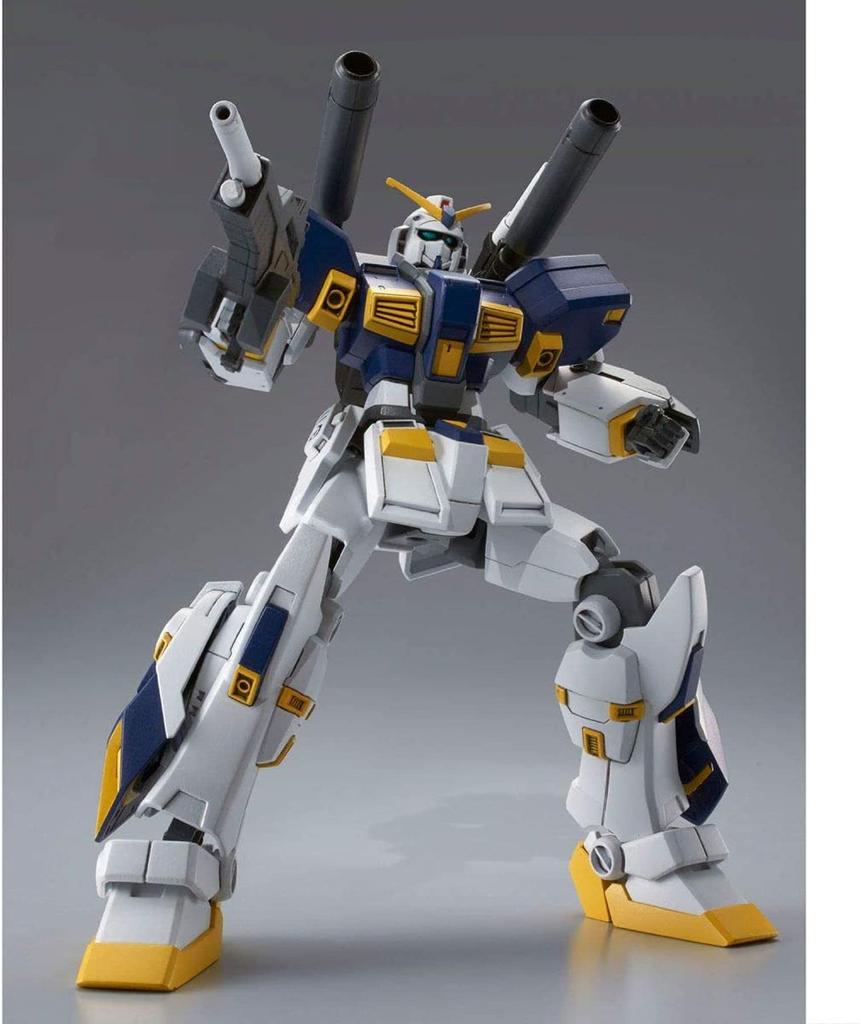 HG Gundam Unit 6 Bandai 1/144 (Madrock) [Premium Exclusive]