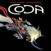 CODA Deluxe Edition by Simon Spurrier Hardback Book 9781684159451