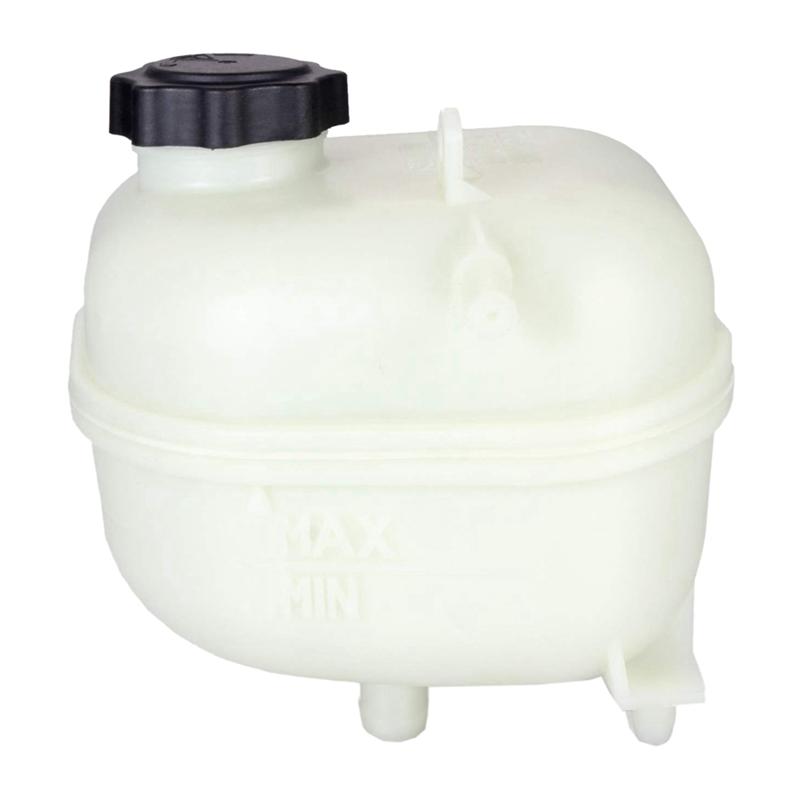 Durable-Engine Coolant Reservoir Expansion Tank Auxiliary Water Tank 17137529273 For BMW MINI Cooper S R52 R53