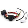 For BMW  F800GS F700GS ADV Adventure F700 GS F 800GS LC Motorcycle Handle Fog Light Switch Control Smart Relay