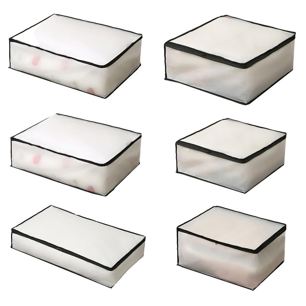 Moisture-proof Storage Quilt Storage Bag Moisture Protection