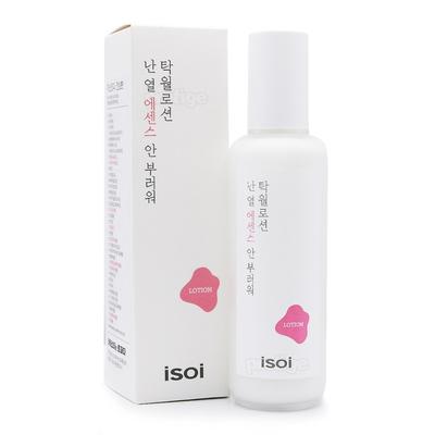 Heat Essence No Envy Lozione Eccellente 140ml, 1 unità