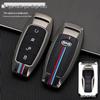 BYD Song Plus Han Qin Pro Car Key Case - Stylish Protection and Decoration
