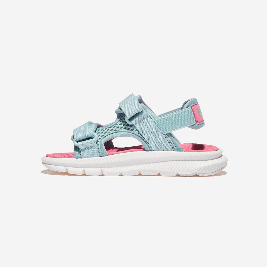 [PUMA] Puma Evolve Sandals Preschool, PKI38914709, 1010105908, Popular Korean Shoes