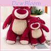 Plyšák Toy Story Lotso Jahodový Medvídek Plyšová Hračka Plněná Panenka Dárek Pro Děti