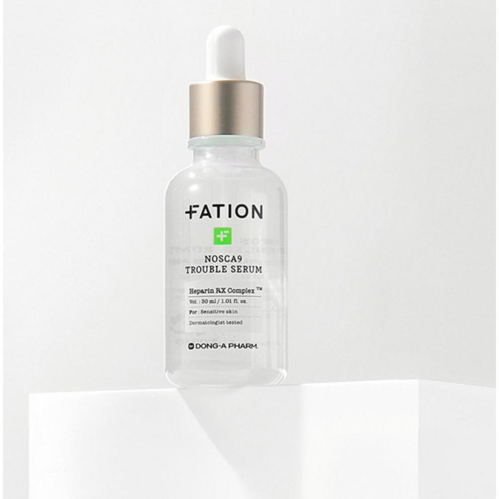 PartiON Noskeinain Sérum Anti-Imperfections, 30ml, 2 pièces