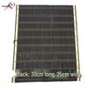 Ancient Style Bamboo Brush Pouch: Large Capacity, Multi-Specifications