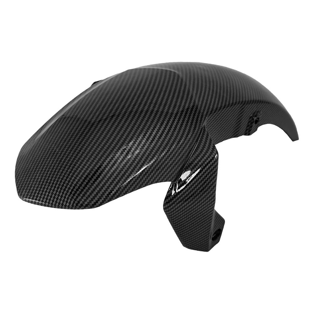 For KAWASAKI Z650 NINJA 650/R ZX-650 ER6N ER6F 12-16 Motorcycle Mudguards Front Fender Wheel Cover Splash Guard Protector Parts