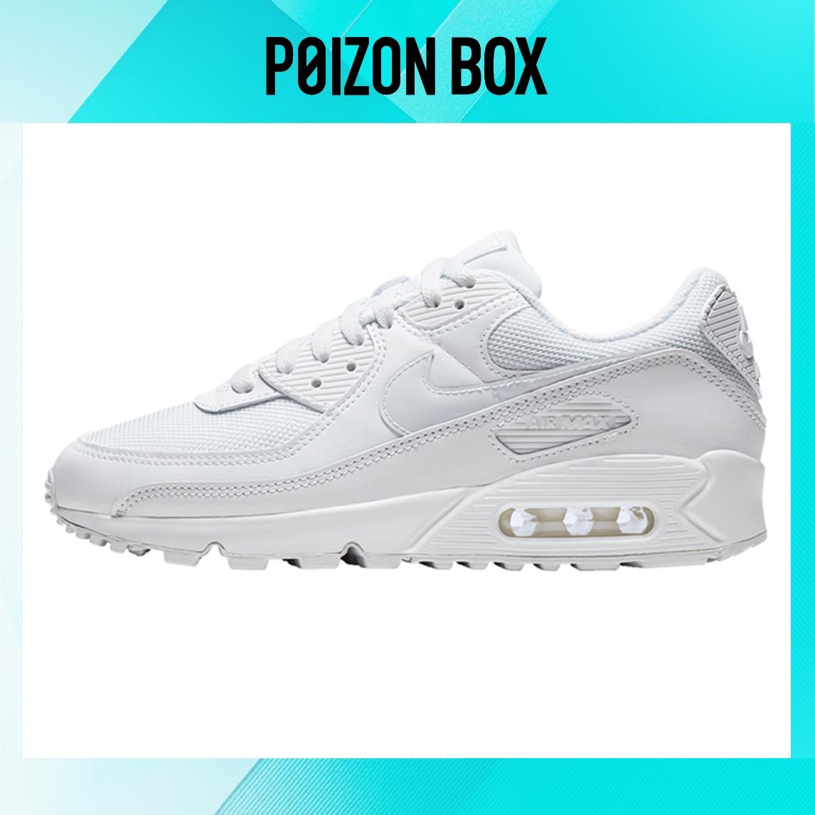 

Nike Air Max 90 Twist White (Women s)