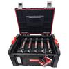 Qbrick Pro Toolbox 2.0 Set + 5*Organizer Two Multi - Skrz N5987
