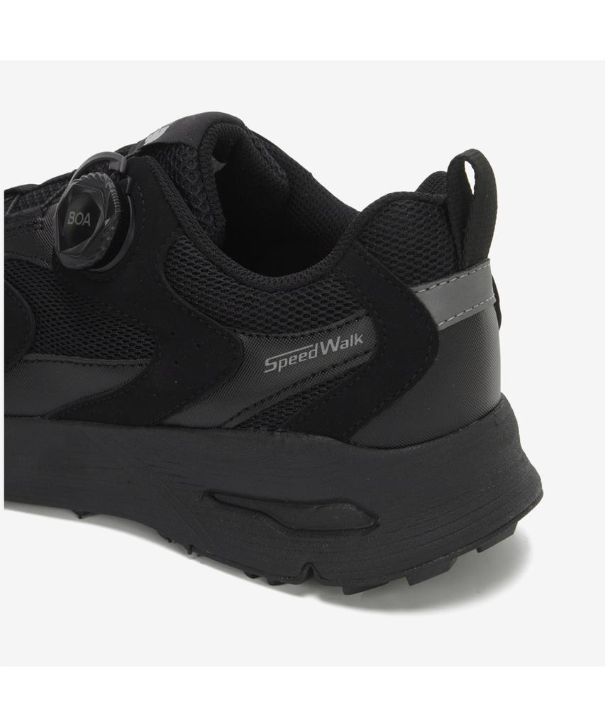 The North Face Ns94S01B Speedwalk Max Boa Real Black