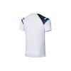Li-Ning Quick-Dry Cool Competition Short-Sleeve T-Shirt Men Tops White AAYR011-1