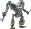 Avatar World of Pandora AMP Suit Miles Quaritch Gray 16378 "Avatar" &