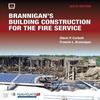 Brannigan's Building Construction For The Fire Service Sixth Edition Paperback