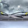 All-Season 2Pcs Car Wiper Blade Stand For Ducato with Snow Guard and Antifreeze