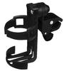 BlueField Drink Holder for and Motorcycles with Clips for Easy Installation Holder/Cup Bicycles, Strollers, Bikes,