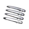 Cars Accessories Door Handle Cover For Toyota Camry 2007-2011 Car Exterior Decoration Styling Upgrade Modify A Car
