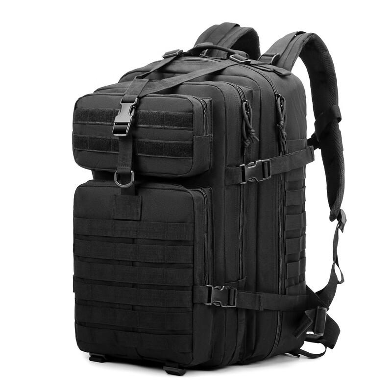 Outdoor Military Camouflage Tactical Backpack