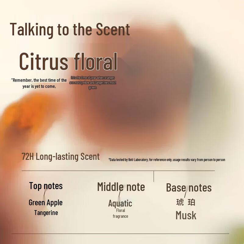 Baitai Soothing & Balancing Hair & Body Wash Set