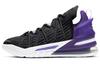 Nike LeBron 18 'Lakers' CQ9283-004