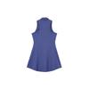 Nike Sleeveless Dress Women's Blue Purple CV4838-510
