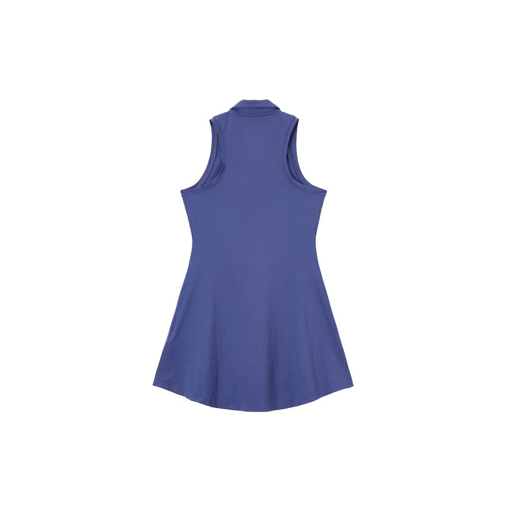Nike Sleeveless Dress Women's Blue Purple CV4838-510