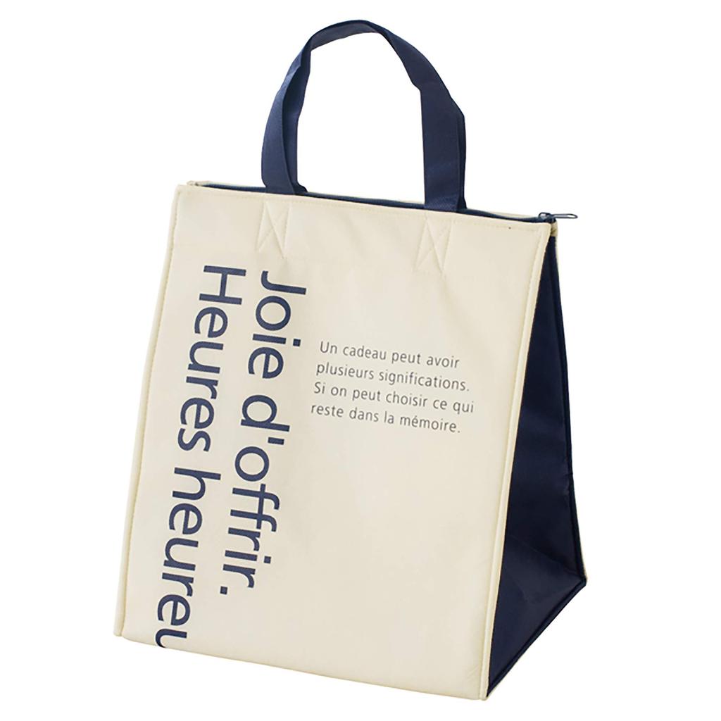 HEADS MP-1CB Milky Pop Cool Bags, White, 30 X 35 X 23 Cm, 5-Pack