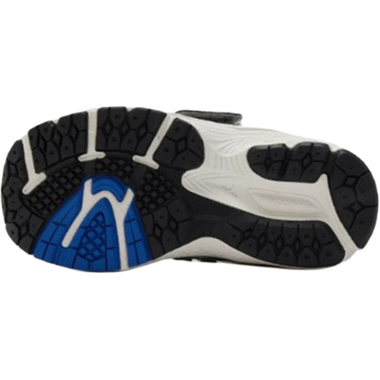 New Balance 1906 Soft Sole Comfortable Low Top Walking Shoes Baby Shoes Gray IV1906CD