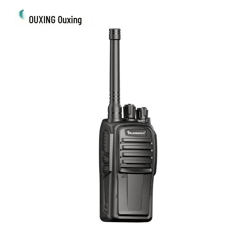 OUXING MTD380 Digital Walkie-Talkie (CN version)