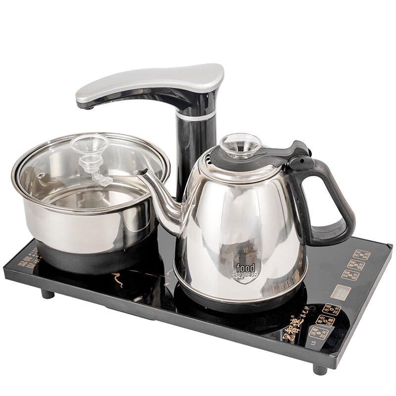 Biaoxing 20x37cm Automatic Electric Tea Stove (Embedded)