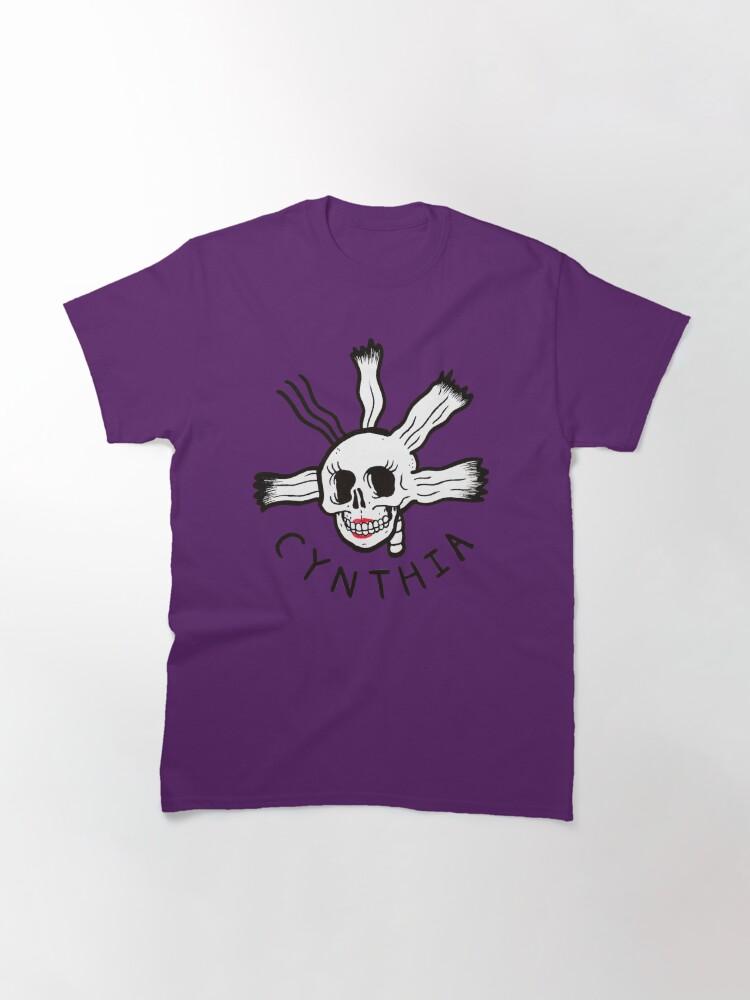 Cynthia Classic T-Shirt